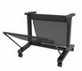 Epson C12C933151 SC-T3100 SC-T3100x SC-T2100 SC-F5 Series Printer Stand : Epson C12C933151 A1 printer stand