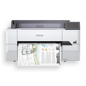 Epson SureColor SC-T3405N 24" A1 Wireless Printer (Desktop)