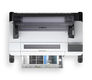 Epson SureColor SC-T3405N 24" A1 Wireless Printer (Desktop): EPSON SC-T3405N_PLAN VIEW_PLOT-IT