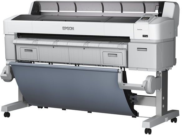 Epson Surecolor SC-T7200-PS 44" Printer C11CD68301EB