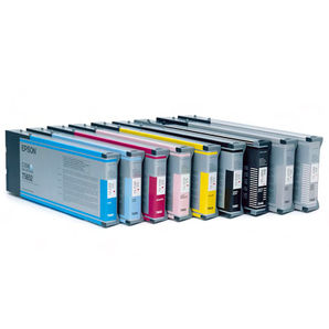 Epson Stylus PRO 7700/7890/7900/WT7900/9890/9900 UltraChrome K3 Ink