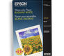 Epson C13S041398 Watercolor Paper Radiant White Paper 190g/m² 44" 1118mm x 18m roll: Epson Watercolor Paper Radiant White_PLOT-IT