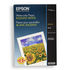 Epson C13S041352 Watercolor Paper Radiant White Paper 190g/m A3+ size (20 sheets)