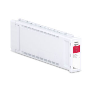 Epson C13T50MF00 XD3 (SC-T3700, SC-T5700 & SC-T7700 Series) Ultrachrome 700ml Red Ink Cartridge