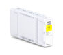 Epson C13T50U400 XD3 (SC-T3700, SC-T5700 & SC-T7700 Series) Ultrachrome 350ml Yellow Ink Cartridge: Epson C13T50U400 XD3 (SC-T3700, SC-T5700 & SC-T7700 Series) Ultrachrome 350ml Yellow Ink Cartridge