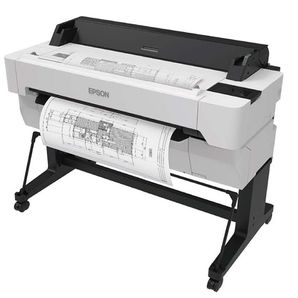 EPSON SureColor SC-T5400M 36" A0 MFP Plotter C11CH65301A1