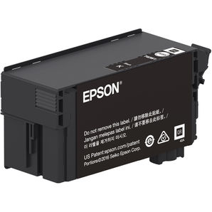 Epson C13T40D140 XD2 Black 80 ml SC-T21 31 51 ink Cartridge