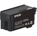 Epson C13T40D140 SC-T3100 80ML Black Ink cartridge - Epson C13T40D140 XD2 Black 80 ml SC-T21 31 51 ink Cartridge