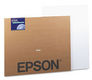 Epson C13S041599 Enhanced Matte Posterboard 1170g/m² 30" 762mm x 40" 1016mm (5 Sheets): Epson S041599