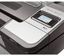 HP DesignJet T1700 Printer : HP Designjet T1700 Control Panel