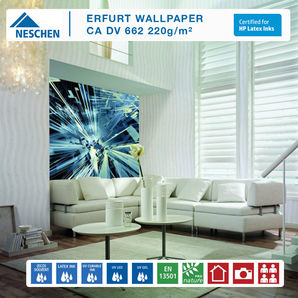 Neschen ERFURT Wallpaper CA DV 662-00 220g/m² 6037097 29.5" 750mm x 40m roll