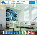 ERFURT WallPaper CA DV 662_PLOT-IT - Neschen ERFURT Wallpaper CA DV 662-00 220g/m 6037097 29.5" 750mm x 40m roll