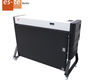 Es-te ESTEFOLD 3000W Offline Paper Folder: ES-TE FOLD 3000W front angled view table down