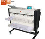 Es-te ESTEFOLD 3001 Online Paper Folder: ES-TE FOLD 3001 in operation