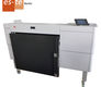 Es-te ESTEFOLD 3010 Offline Paper Folder: ES-TE FOLD 3010 front angled view table down