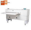 ES-TE FOLD 3011 front view table up - Es-te ESTEFOLD 3011 Online Paper Folder