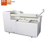 Es-te ESTEFOLD 6010 Offline Paper Folder: ES-TE FOLD 6010 backside