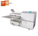 ES-TE FOLD 6010 table up - Es-te ESTEFOLD 6010 Offline Paper Folder