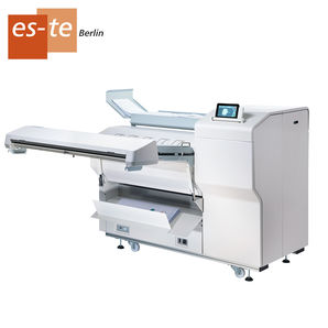 Es-te ESTEFOLD 6011 Online Paper Folder