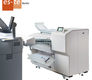 Es-te ESTEFOLD 6011 Online Paper Folder: ES-TE FOLD 6011 with printer