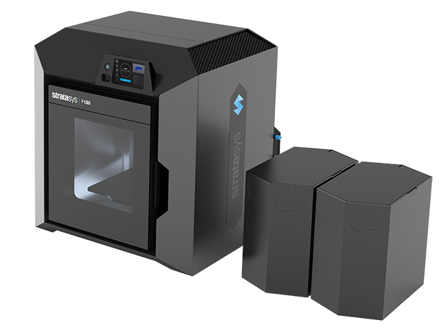Stratasys F120 3D Printer - F120large Large