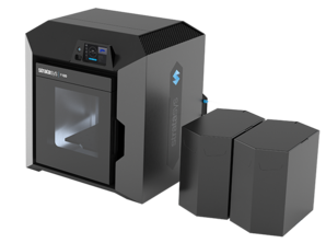 Stratasys F120 3D Printer 