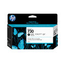 F9J98A PHOTO BLACK 130ML - HP 745 F9J98A Designjet Z2600/Z5600 Series Photo Black 130ml Ink Cartridge