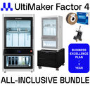 UltiMaker Factor 4 All-Inclusive Bundle (91CB-234991) - UltiMaker Factor 4 All-Inclusive Bundle (91CB-234991)