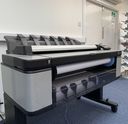 HP Designjet T3500 - HP Designjet T3500 Showroom Unit 36-in Production Multifunction Printer B9E24A