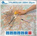 Filmolux 2004_PLOT-IT - Neschen Filmolux 2004 25m 26119 48" 1240mm x 50m roll