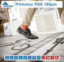Filmolux FGS 185m_PLOT-IT - Neschen Filmolux FGS 185m 6020665 55" 1400mm x 50m roll
