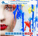 Filmolux Performance Clear 80 Matt 80m_PLOT-IT - Neschen Filmolux Performance Clear 80 Matt 80m 6042817 63" 1600mm x 50m roll