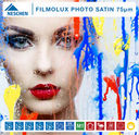 Filmolux Photo Satin 75m_PLOT-IT - Neschen Filmolux Photo Satin 75m 6033578 55" 1400mm x 50m roll