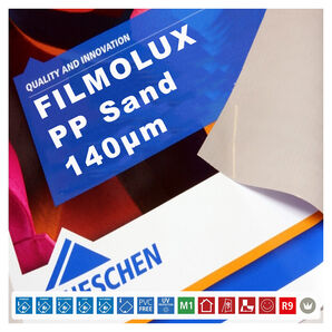 Neschen Filmolux PP Sand 140µm 6014652 41" 1040mm x 50m roll