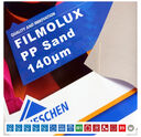 Neschen Filmolux PP Sand 140m - Neschen Filmolux PP Sand 140m 6014652 41" 1040mm x 50m roll
