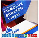 Neschen Filmolux Scratch 130m - Neschen Filmolux Scratch 130m 6008487 41" 1040mm x 50m roll