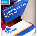 FILMOprint 100 Mono GP 100 Gloss_PLOT-IT - Neschen FILMOprint Mono 100 GP Gloss 100mic 6041998 54" 1370mm x 50m roll