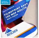 FILMOprint EASY 100 MSP NOLITE_PLOT-IT - Neschen FILMOprint Easy 100 MSP Nolite (Matt) 100mic 6038447 41" 1050mm x 50m roll