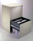 FLEXI-file A2 size Office Plan Filing Cabinet