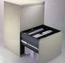 FLEXI-file A2 size Office Plan Filing Cabinet