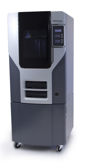 Stratasys Fortus 250MC 3D Production Printer