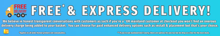 Free Express delivery T730