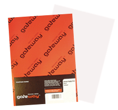 Gateway A3 53g/m² Detail Paper Tranlucent - Loose 500 Sheets