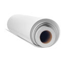 GENERIC ROLL_B - Premier Art Matte Canvas Bright White Genuine Canvas Linen 395g/m gsm 610mm x 12.2mtr