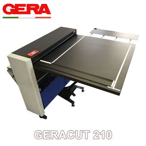 Gera GERACUT 210 36" XY Paper Trimmer (M210XXXT)