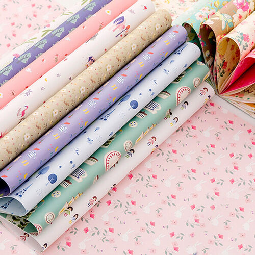 PAPER, DECORATIVE PAPER, PLOTTER ROLL