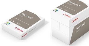 Canon Recycled White Zero FSC 80g/m² A3 paper