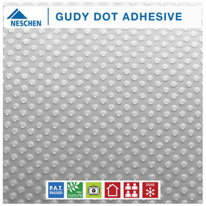 Neschen Gudy Dot Adhesive 6035159 51" 1300mm x 50m roll