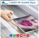 Gudy PP Clear 25m_PLOT-IT - Neschen Gudy PP Clear 25m 6015837 41" 1040mm x 50m roll
