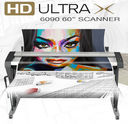 Contex HD Ultra X 6090 CON662 60" Large Format Scanner